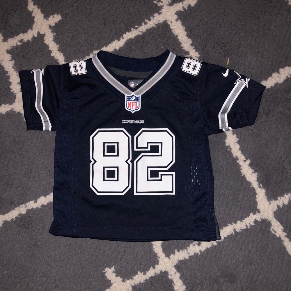 Cowboys jersey